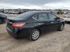 2013 Nissan Sentra S for Sale in Oklahoma City, OK - Front End