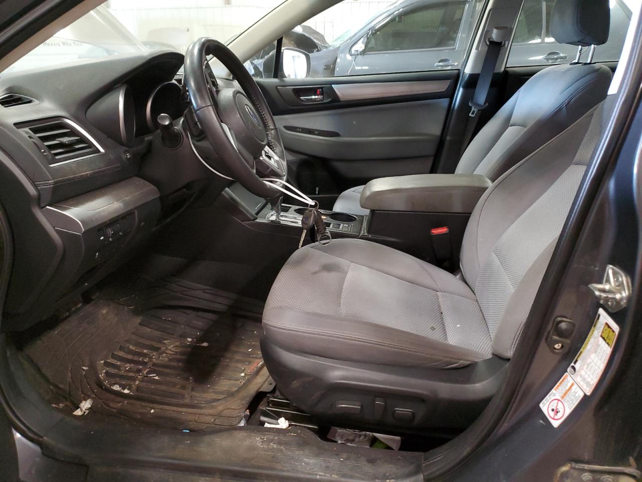 2018 Subaru Legacy - Image 7