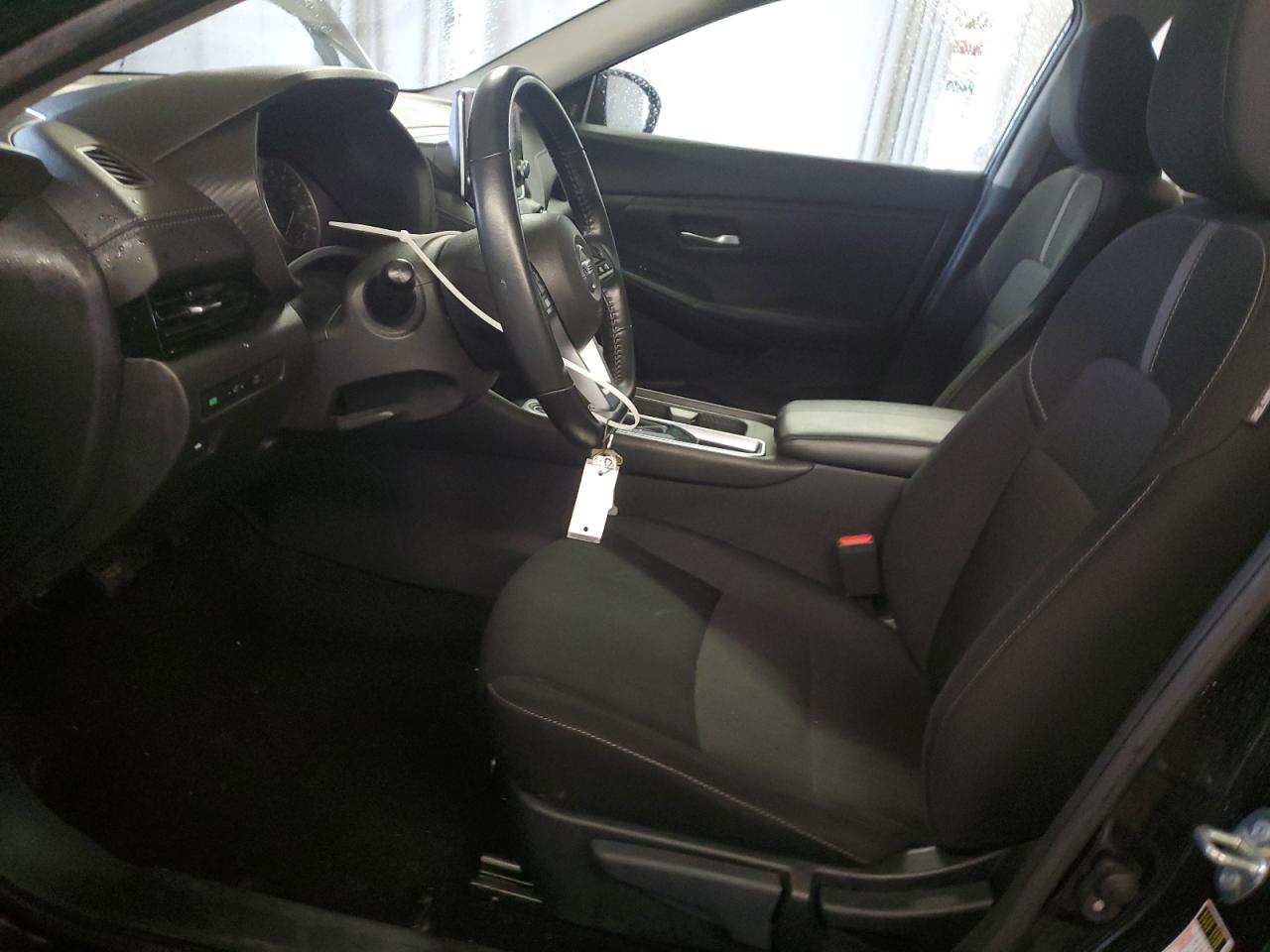 2022 Nissan Sentra - Image 7