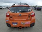 2013 Subaru Xv Crosstrek 2.0 Premium للبيع في Martinez، CA - Front End