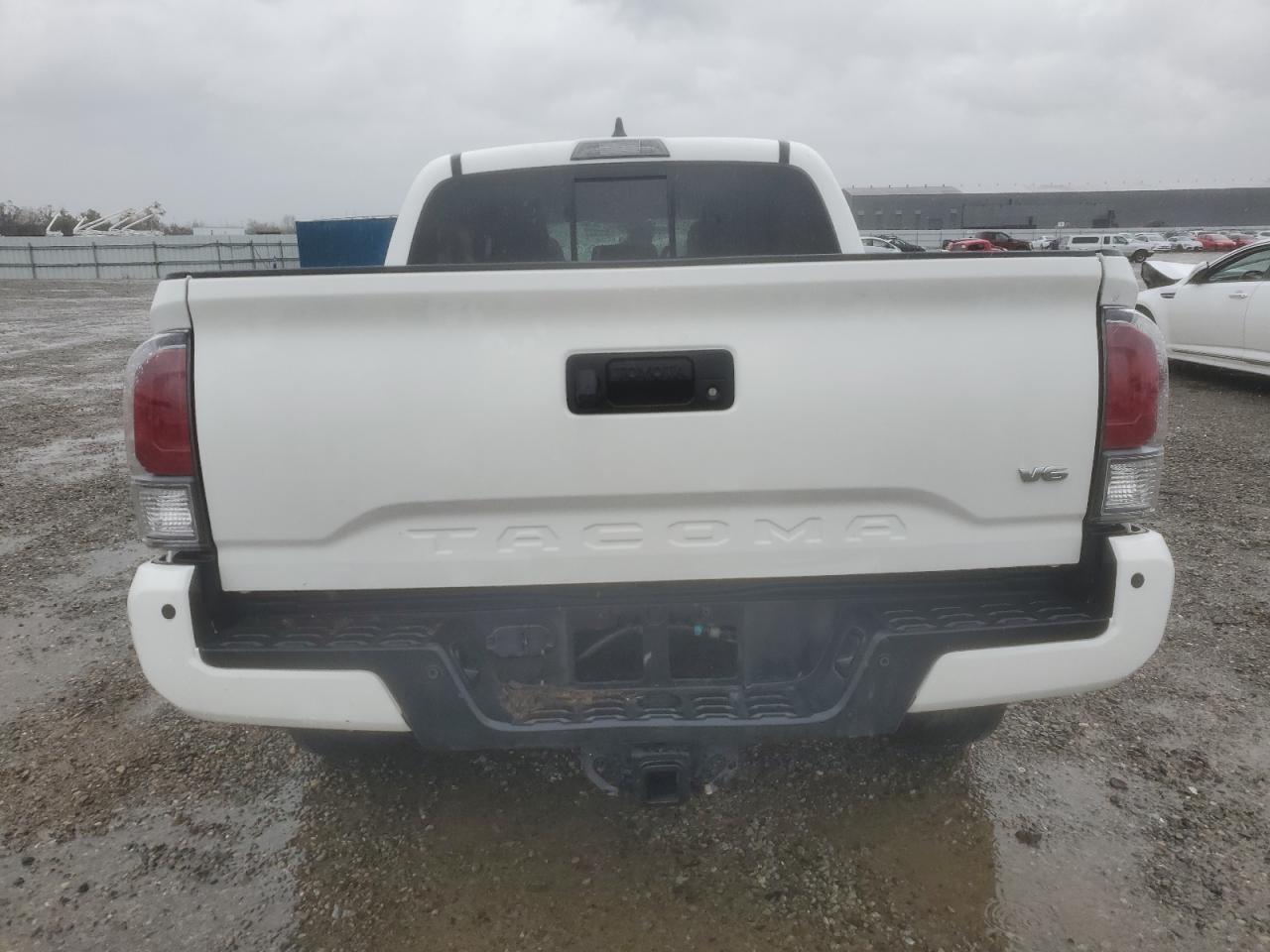 3TMCZ5AN9MM420434 TOYOTA TACOMA 2021