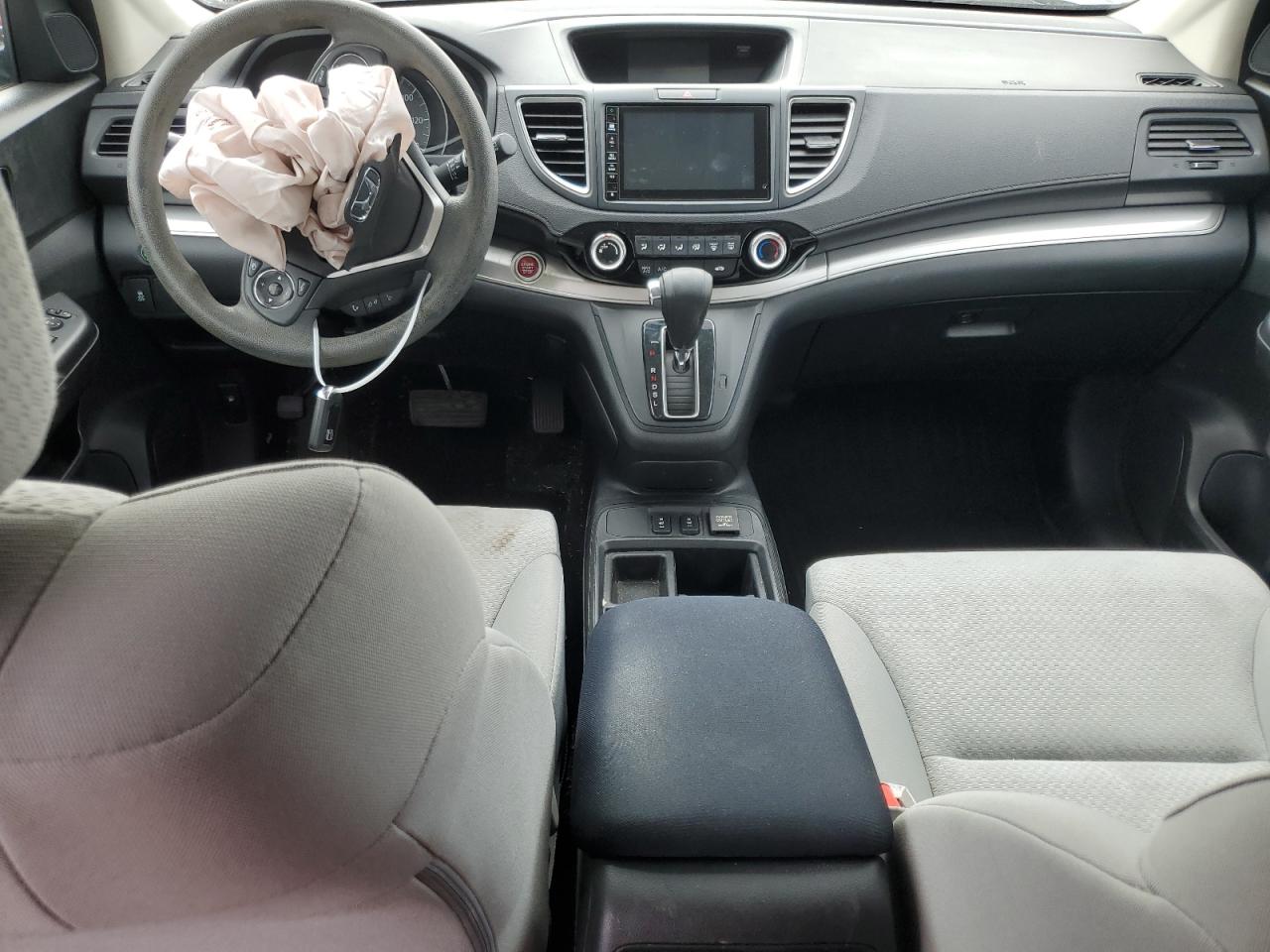 2016 Honda CR-V - Image 8
