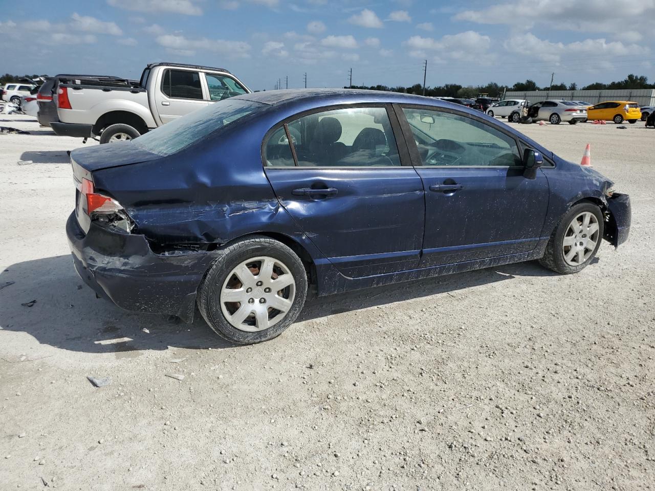 2009 Honda Civic - Image 3