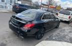 2017 Mercedes-Benz C 300 4Matic за продажба в Brookhaven, NY - Normal Wear