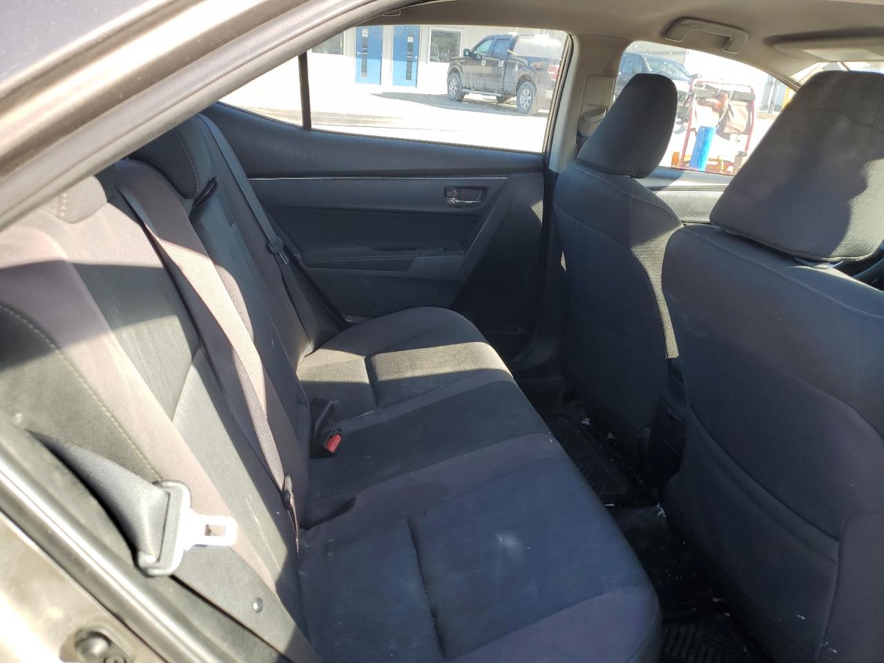 2017 Toyota Corolla - Image 10
