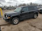 2013 Jeep Patriot Sport for Sale in Chalfont, PA - Side