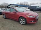 2016 Ford Fusion Se იყიდება East Granby-ში, CT - Rear End