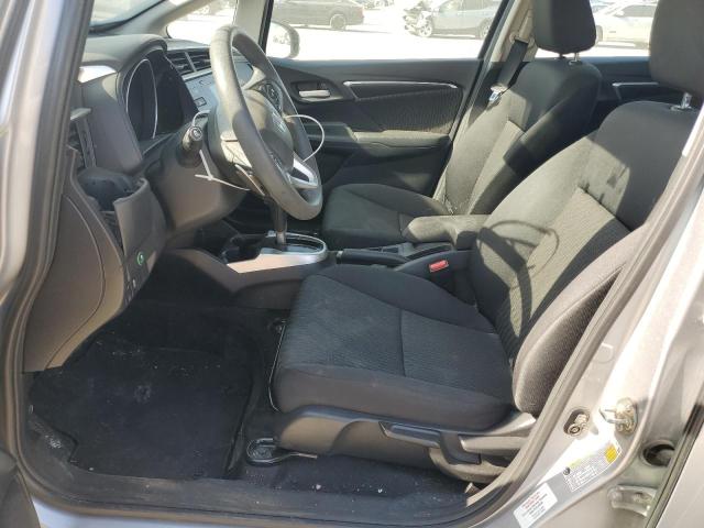  HONDA FIT 2019 Сріблястий
