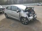 2020 Honda Fit Ex للبيع في Shreveport، LA - Front End