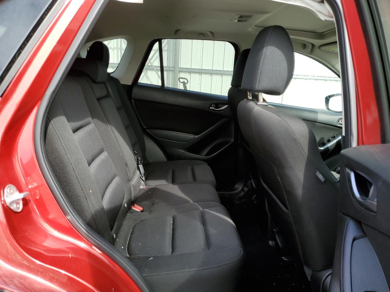 2015 Mazda CX-5 - Image 12