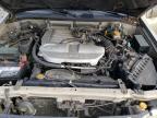2001 Infiniti Qx4    zu verkaufen in Sacramento, CA - Front End