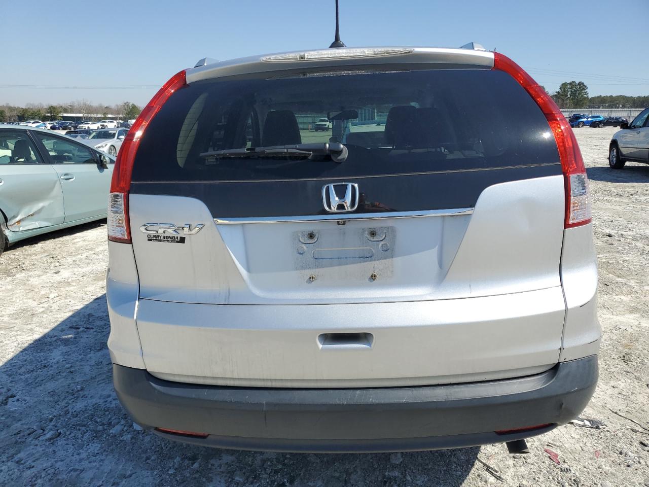 2014 Honda CR-V - Image 6