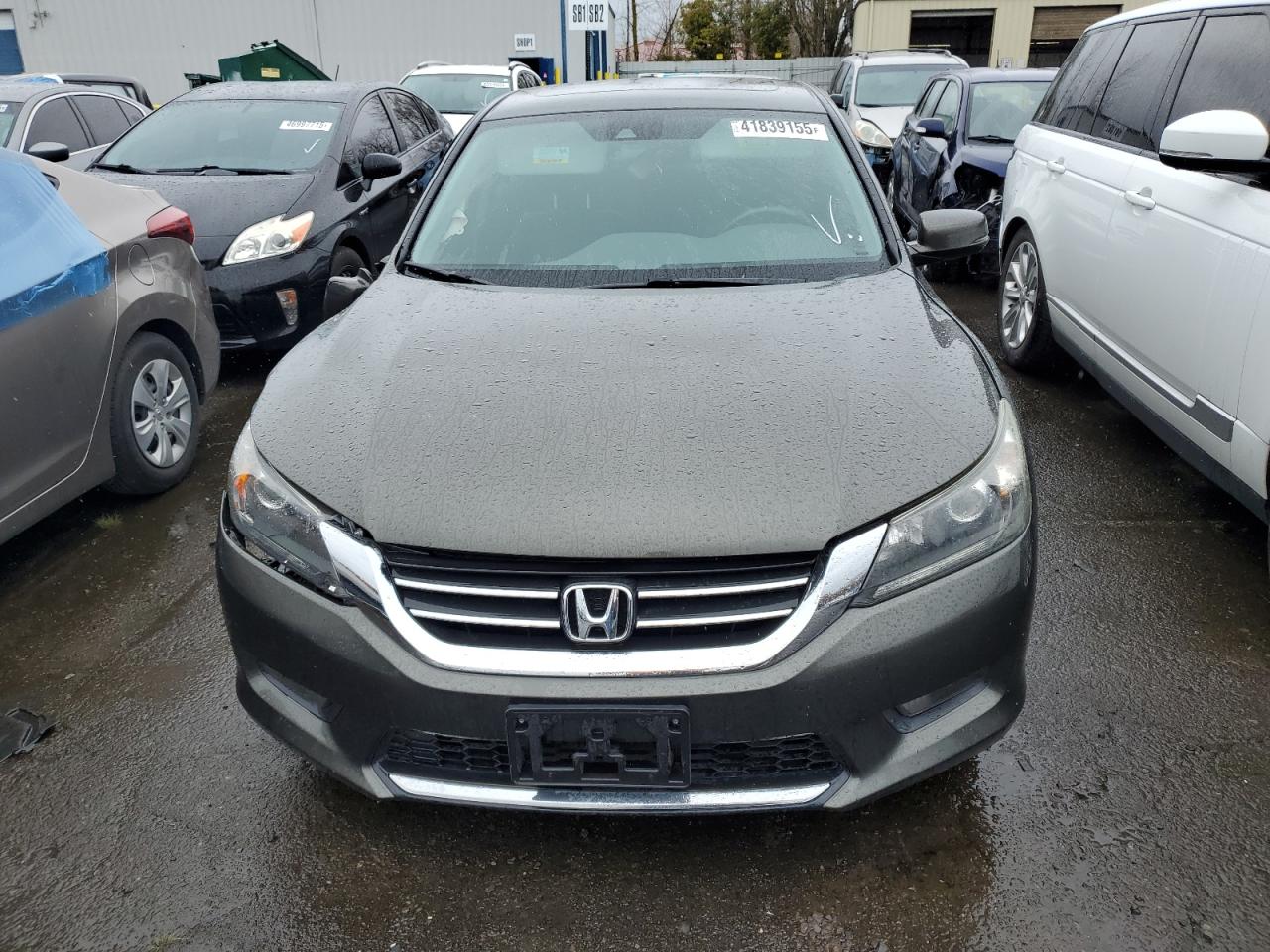 2014 Honda Accord - Image 5