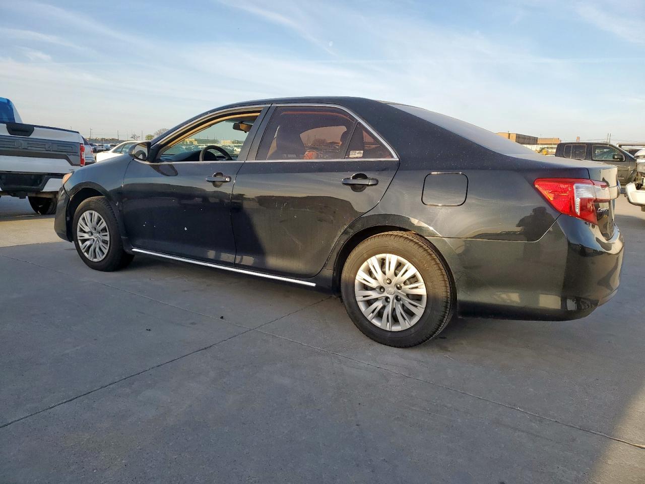 2012 Toyota Camry - Image 2