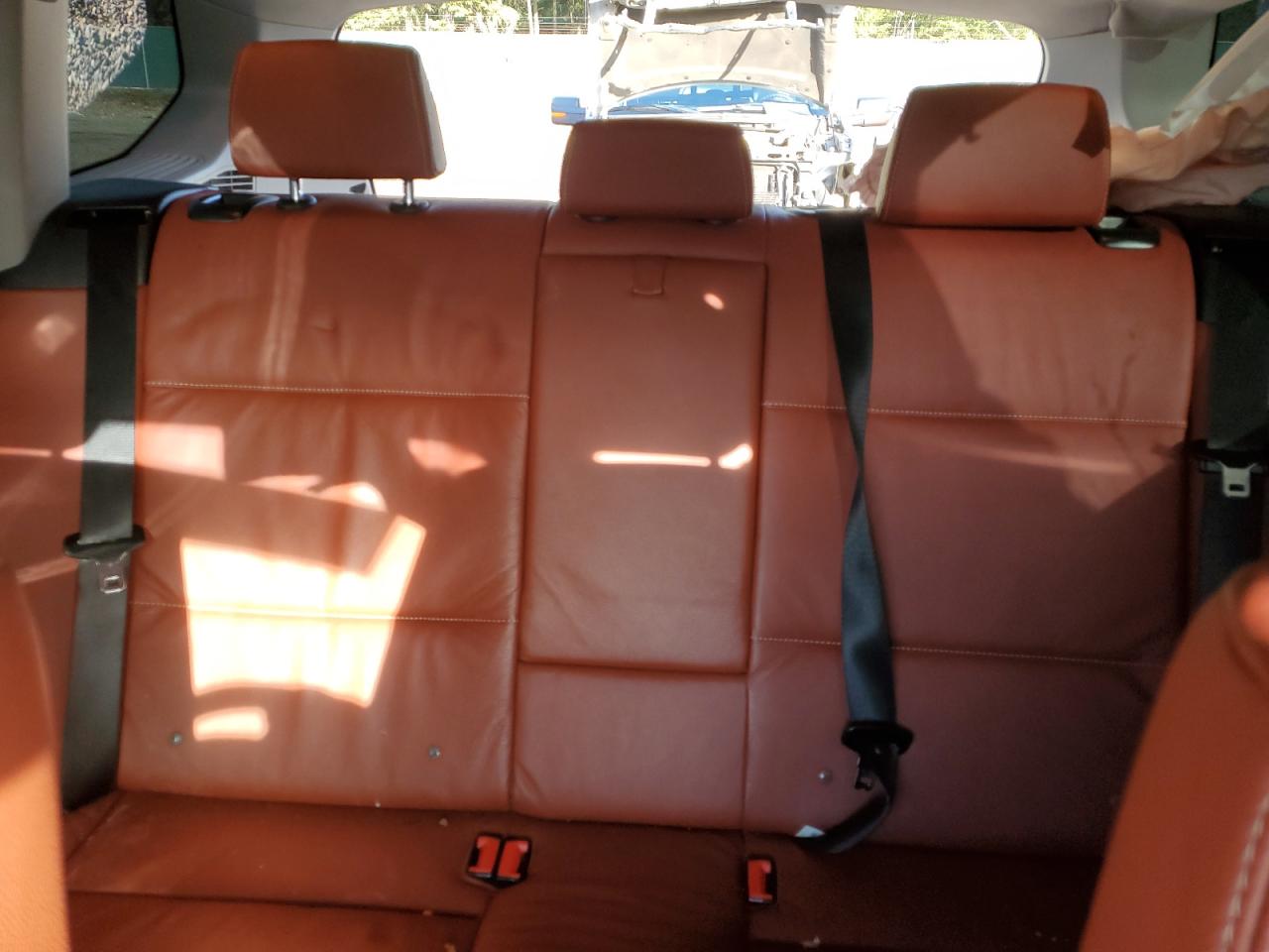 2013 BMW X3 VIN: 0000000000LK59736 Lot: 48146675