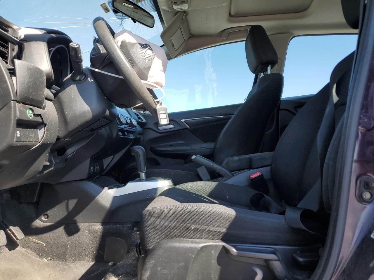 2015 Honda Fit - Image 7