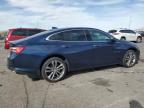 2022 Chevrolet Malibu Premier продається в North Las Vegas, NV - Undercarriage