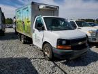 2016 Chevrolet Express G3500  за продажба в Tifton, GA - Side