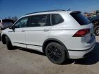 2022 Volkswagen Tiguan Se R-Line Black იყიდება Bridgeton-ში, MO - Frame Damage