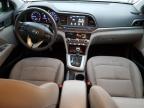 2020 Hyundai Elantra Sel за продажба в Earlington, KY - Vandalism