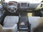 2015 Chevrolet Silverado K1500   за продажба в Savannah, GA - Top/Roof