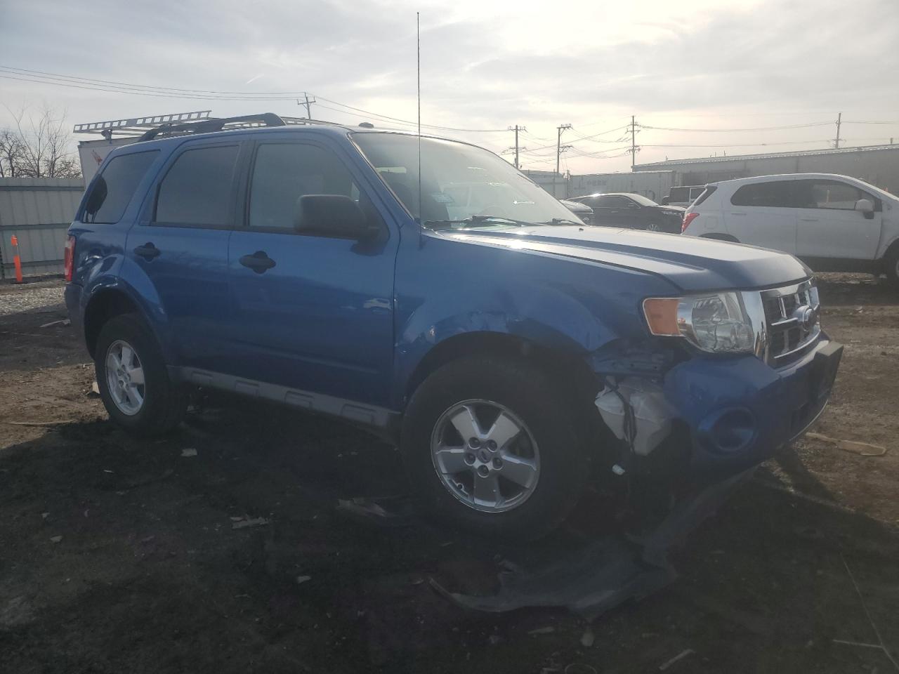 2011 Ford Escape - Image 4