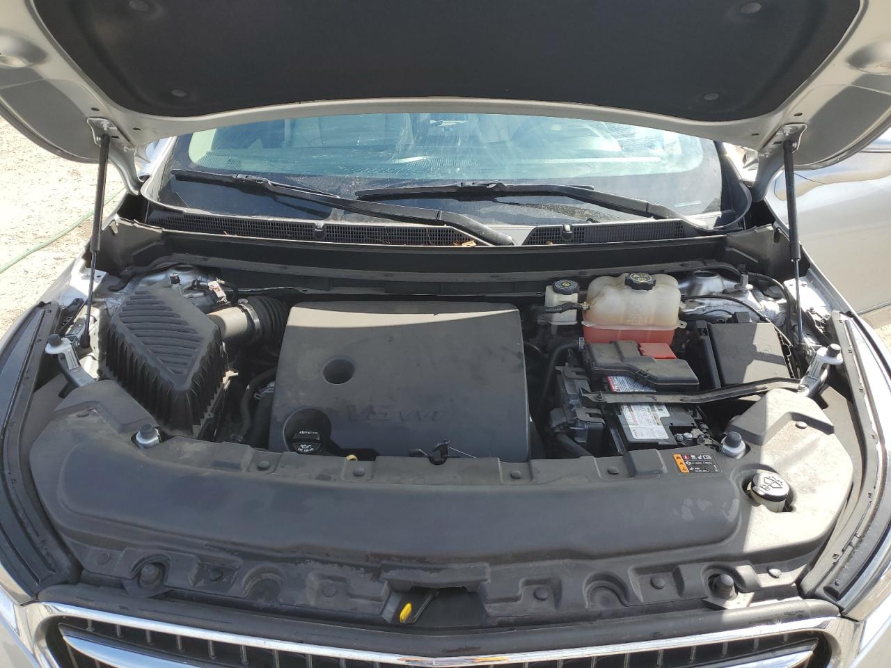2018 Buick Enclave - Image 12