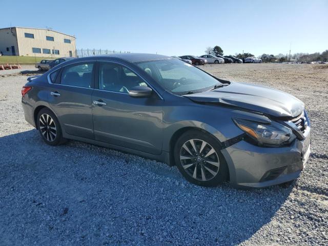  NISSAN ALTIMA 2017 Gray