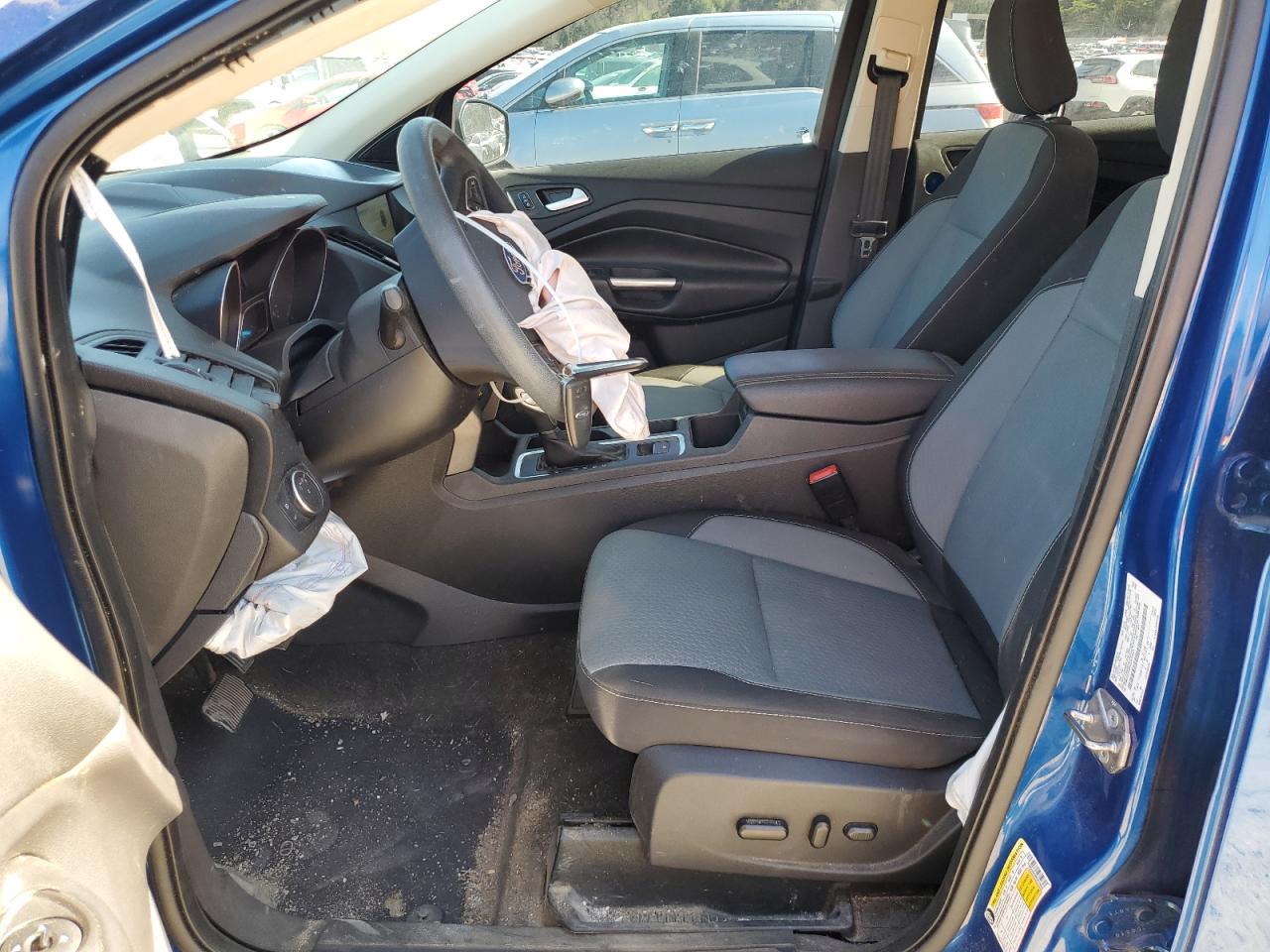 1FMCU0GD9KUB19635 FORD ESCAPE 2019