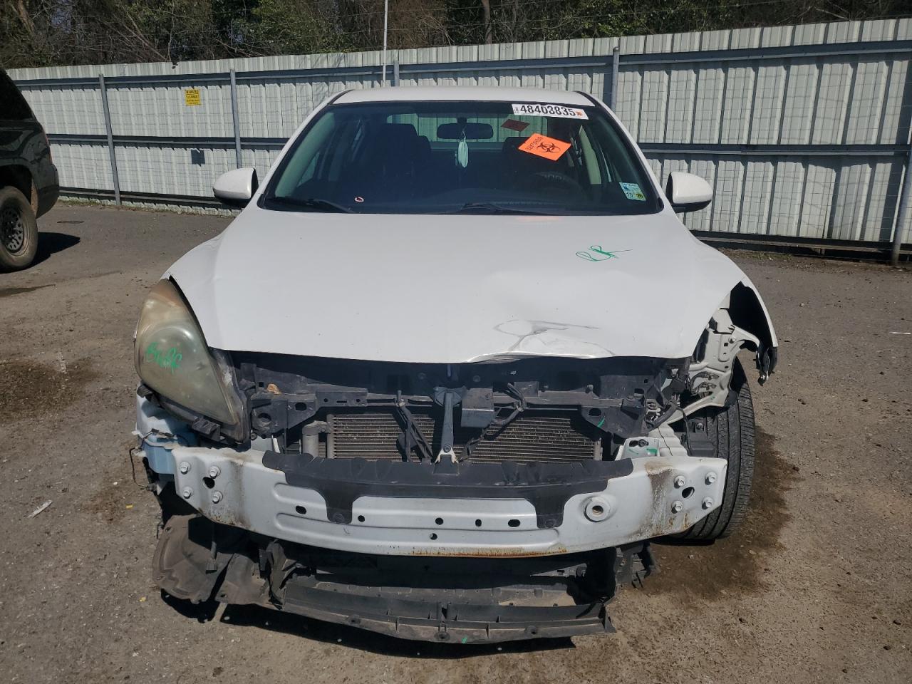 2013 Mazda 3 - Image 5