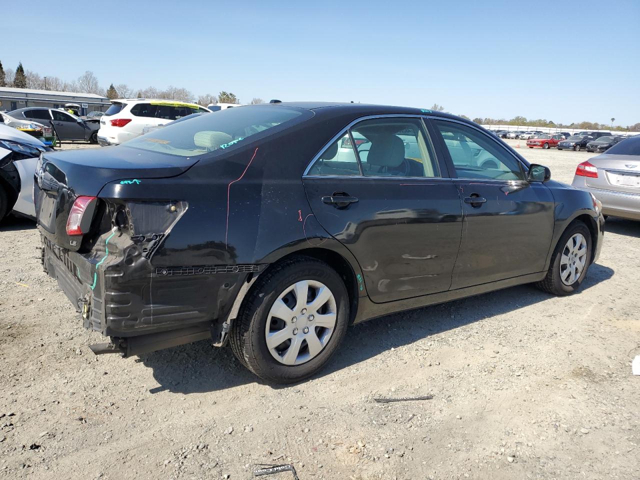 2011 Toyota Camry - Image 3