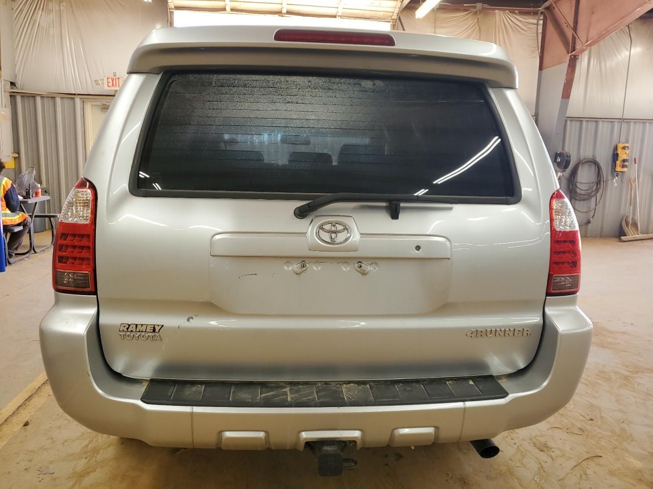 2008 Toyota 4Runner - Image 6