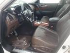 2011 Infiniti Fx35  за продажба в Taylor, TX - Hail