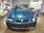 1997 Pontiac Grand Prix Gtp de vânzare în Elgin, IL - Front End