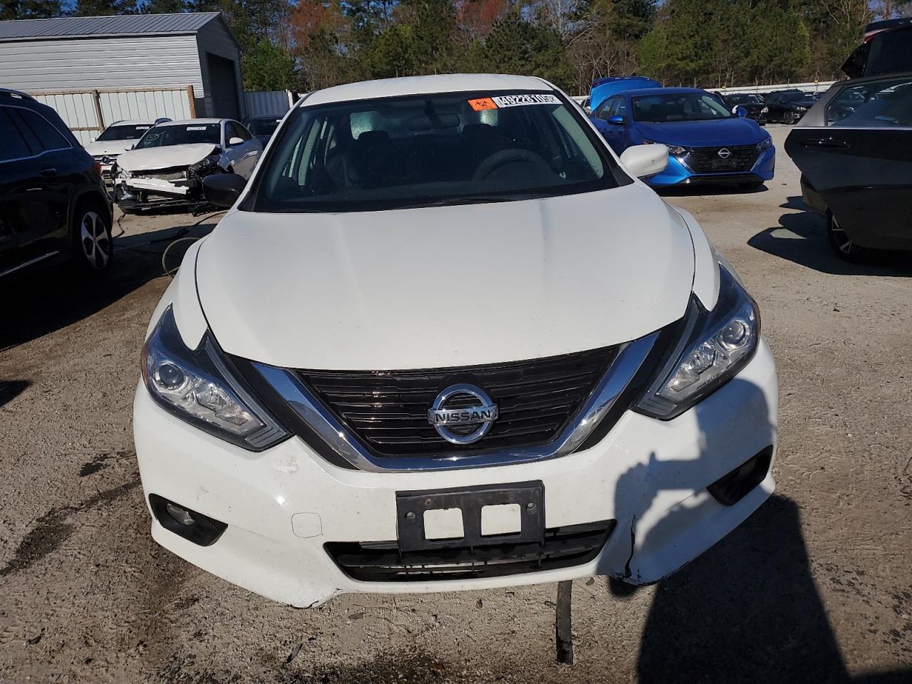 1N4AL3AP6JC171415 NISSAN ALTIMA 2018