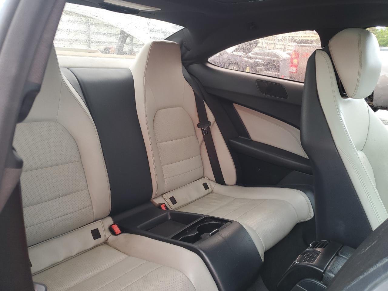 2013 Mercedes-Benz C-klasse - Image 10