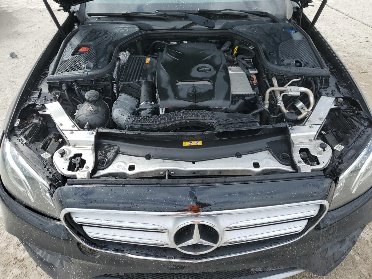 2017 Mercedes-Benz E-klasse - Image 11