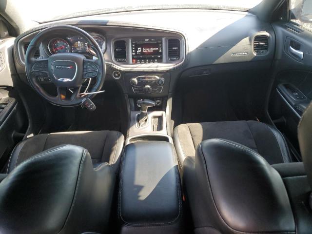  DODGE CHARGER 2022 Szary