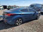 2014 Hyundai Elantra Se იყიდება Riverview-ში, FL - Front End