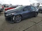 2023 Kia Forte Lx en Venta en Sacramento, CA - Front End