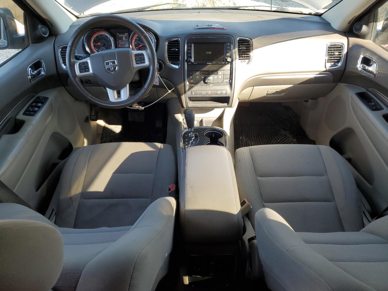 2013 Dodge Durango - Image 8