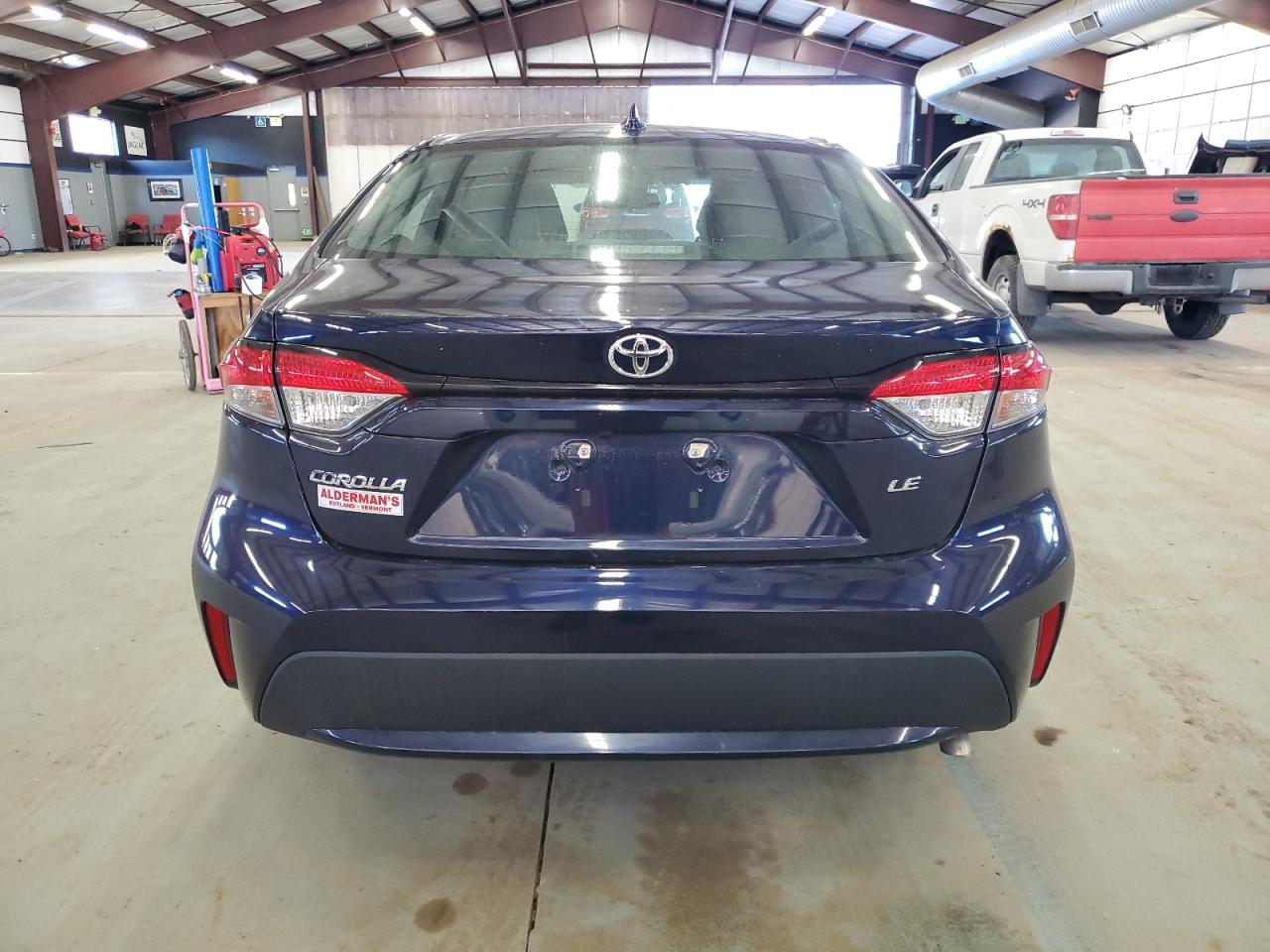 2021 Toyota Corolla - Image 6