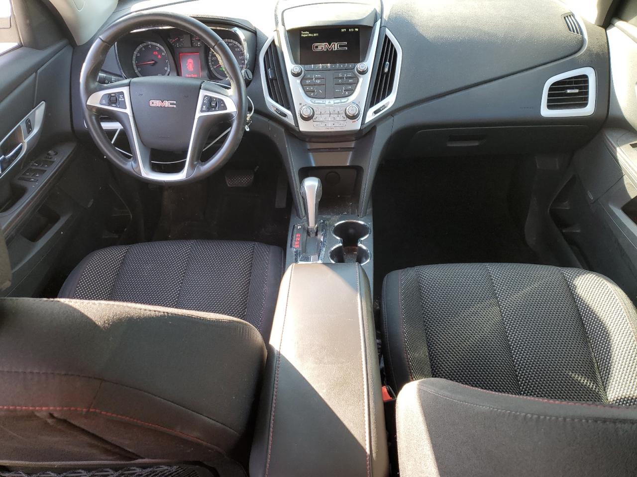 2012 GMC Terrain - Image 8