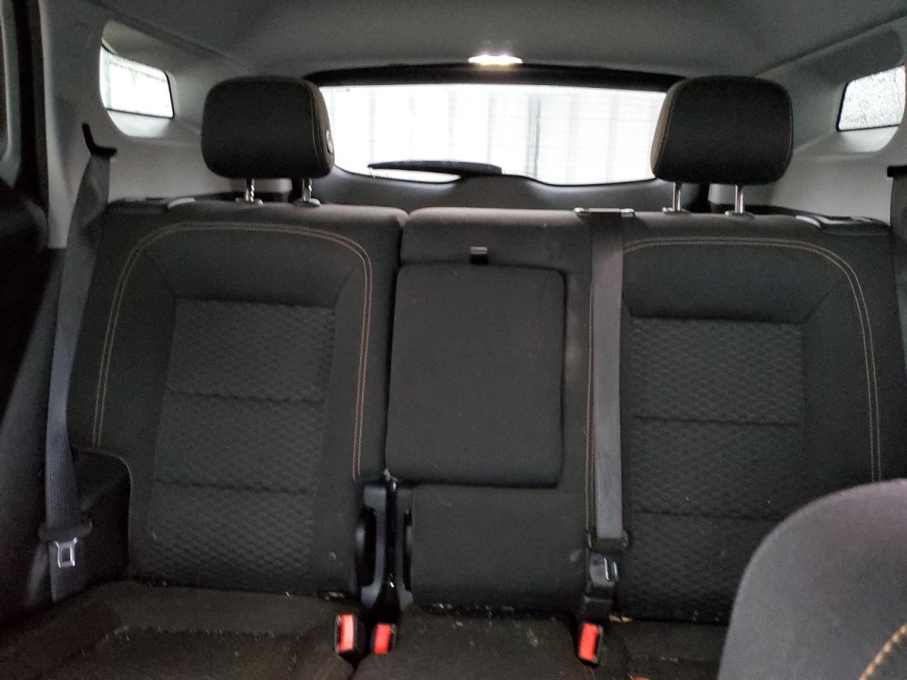 2018 GMC Terrain - Image 10