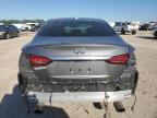 2021 Infiniti Q50 Luxe   zu verkaufen in Houston, TX - Rear End