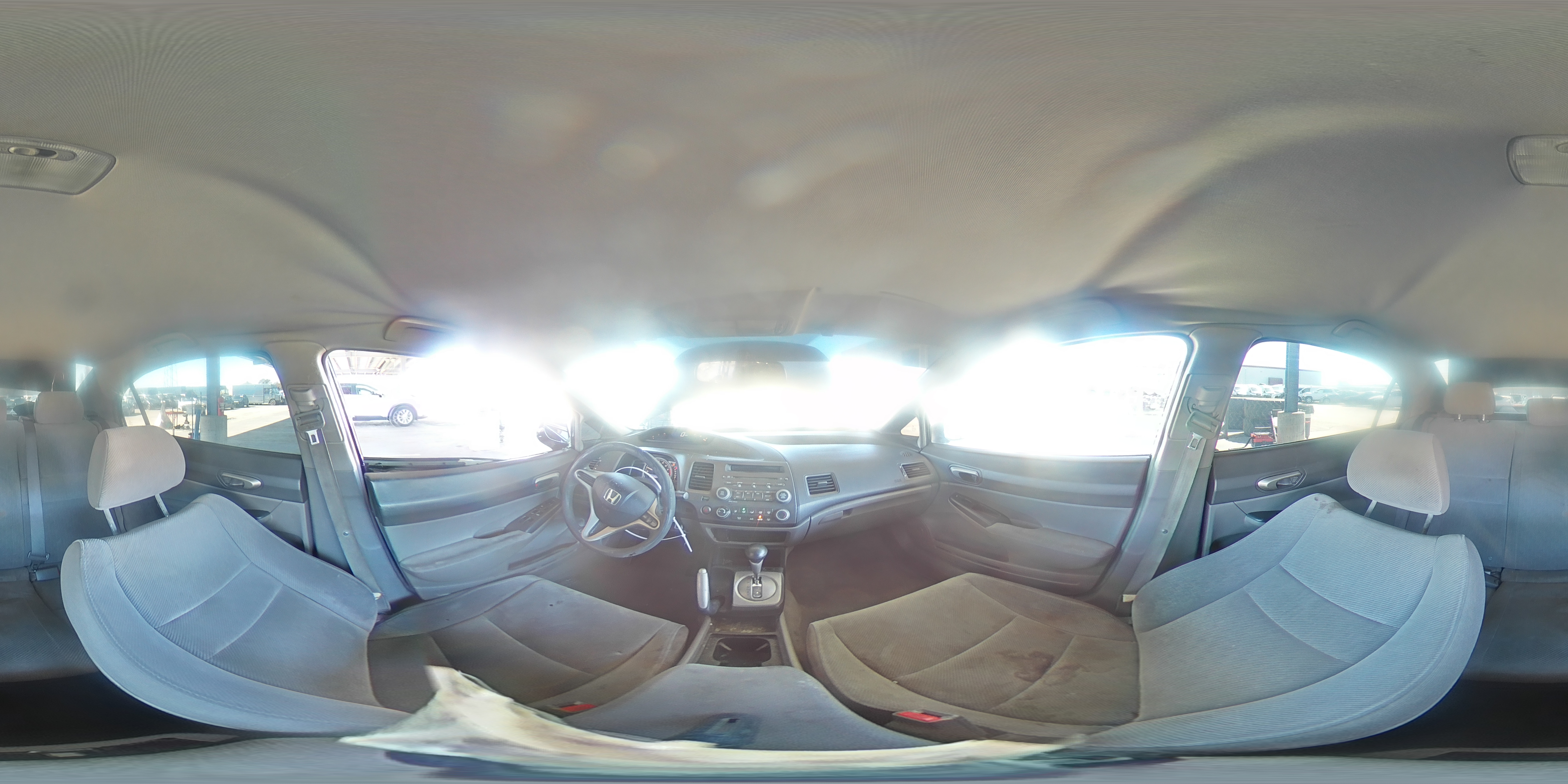 2010 Honda Civic - Image 13