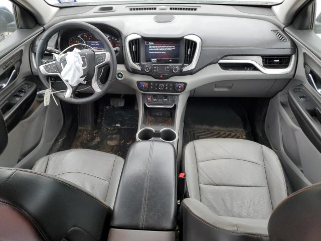  GMC TERRAIN 2020 Blue