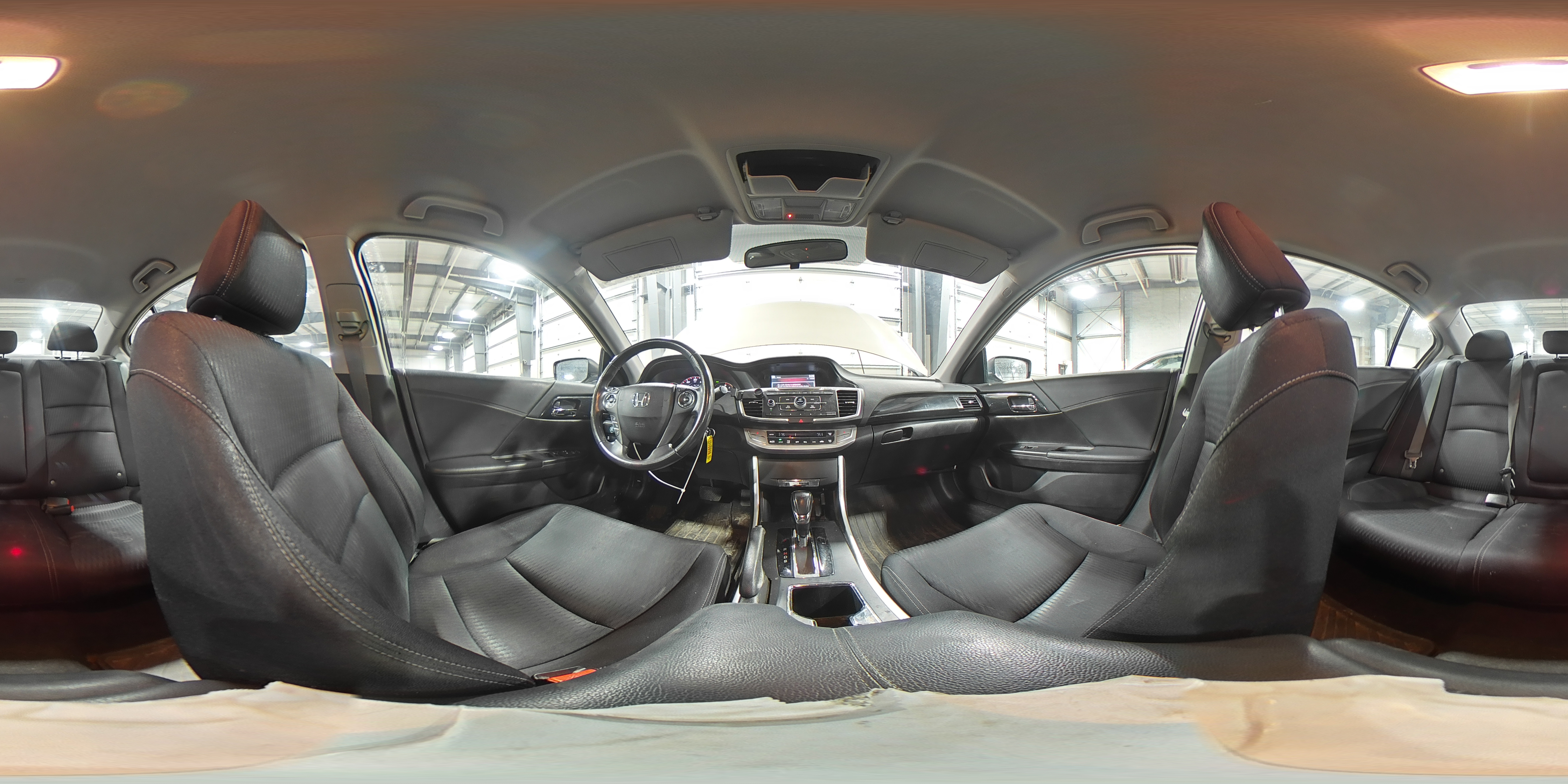 2013 Honda Accord - Image 14