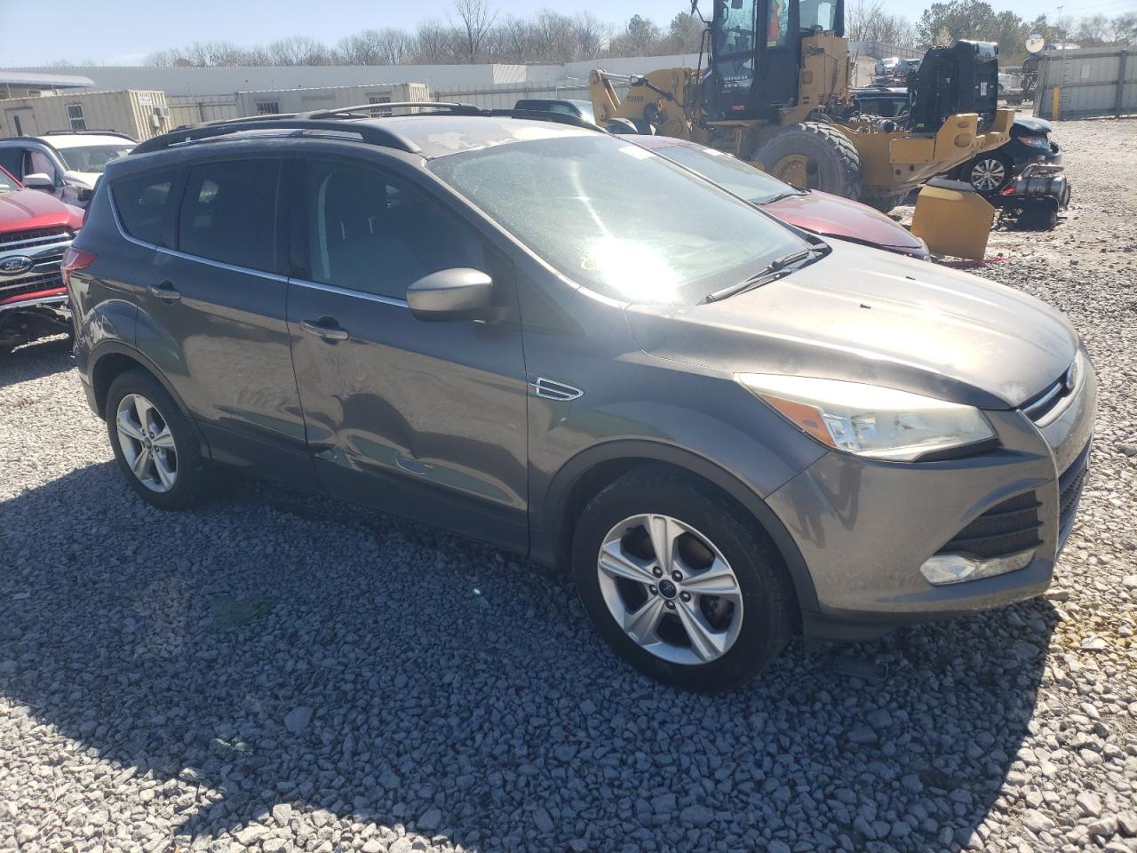 2013 Ford Escape - Image 4