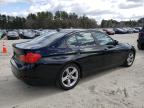 2014 Bmw 320 I Xdrive за продажба в Mendon, MA - Undercarriage
